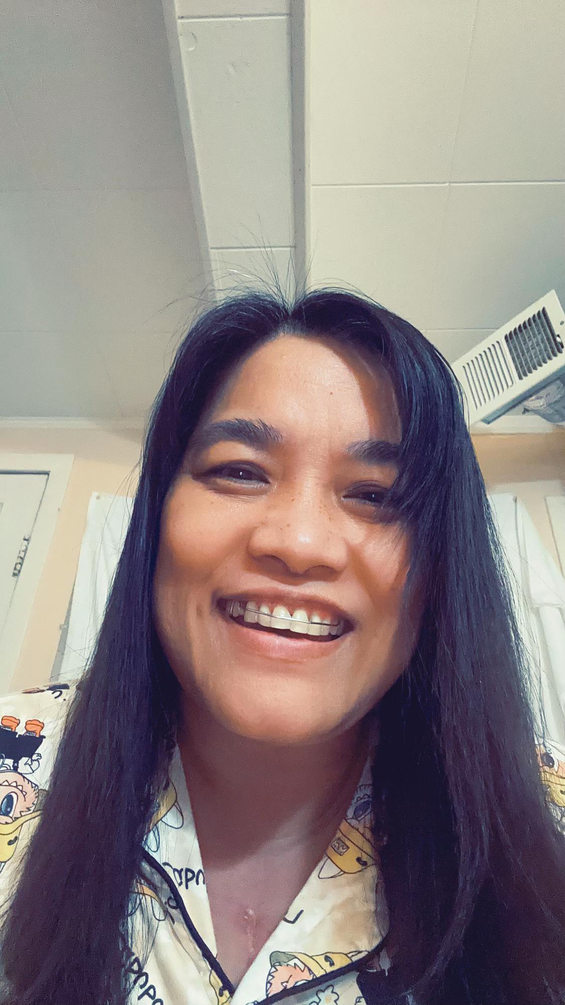 @Luzviminda Sinco -Luvie Si Ako