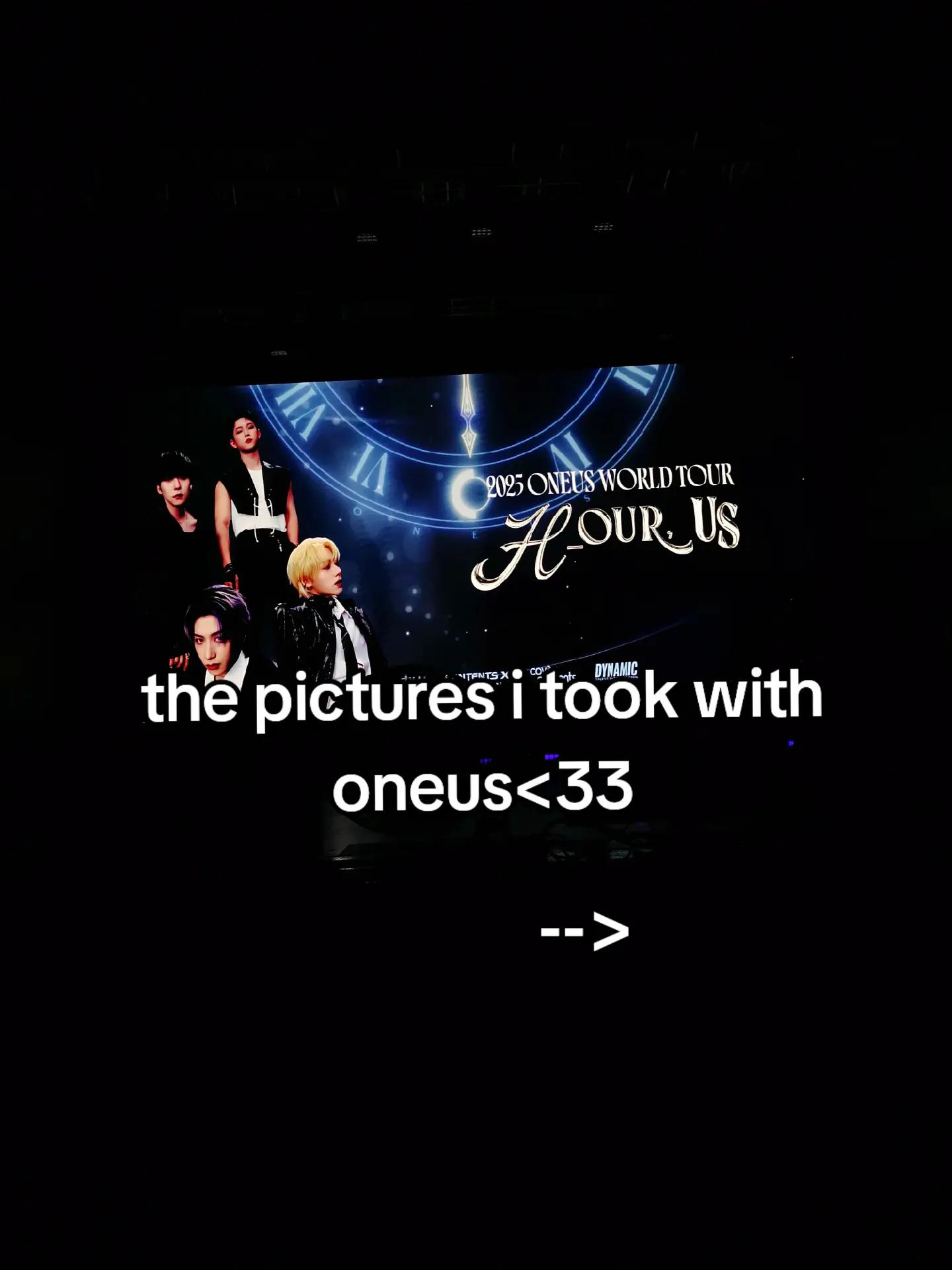@saw oneus