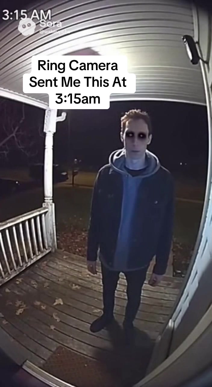 @Found Footage AI