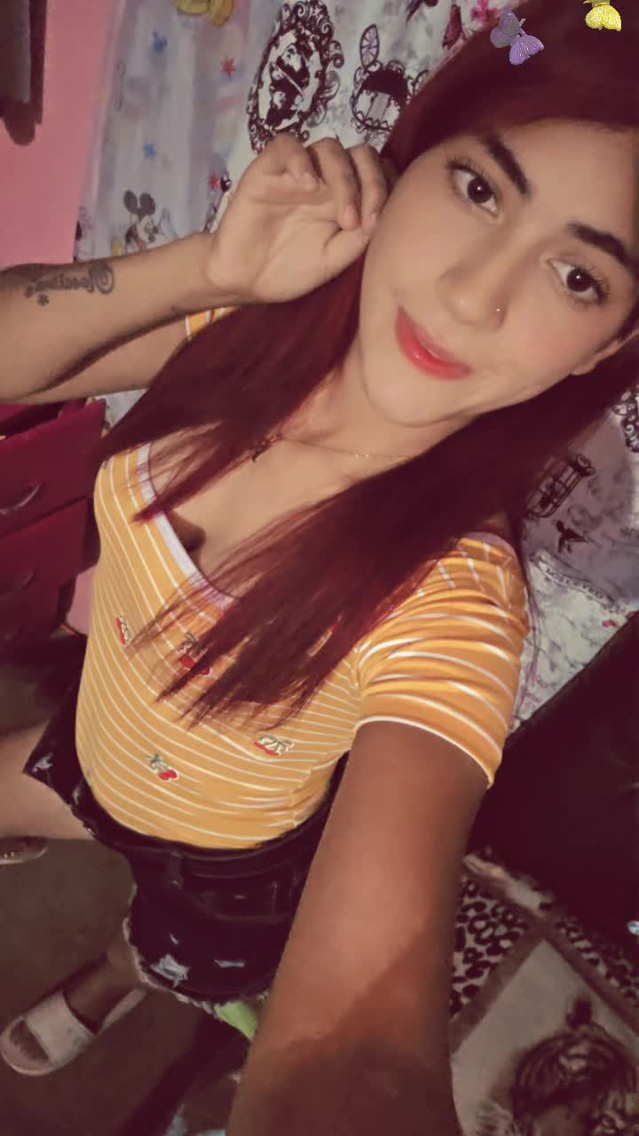 @alejandrala bebe