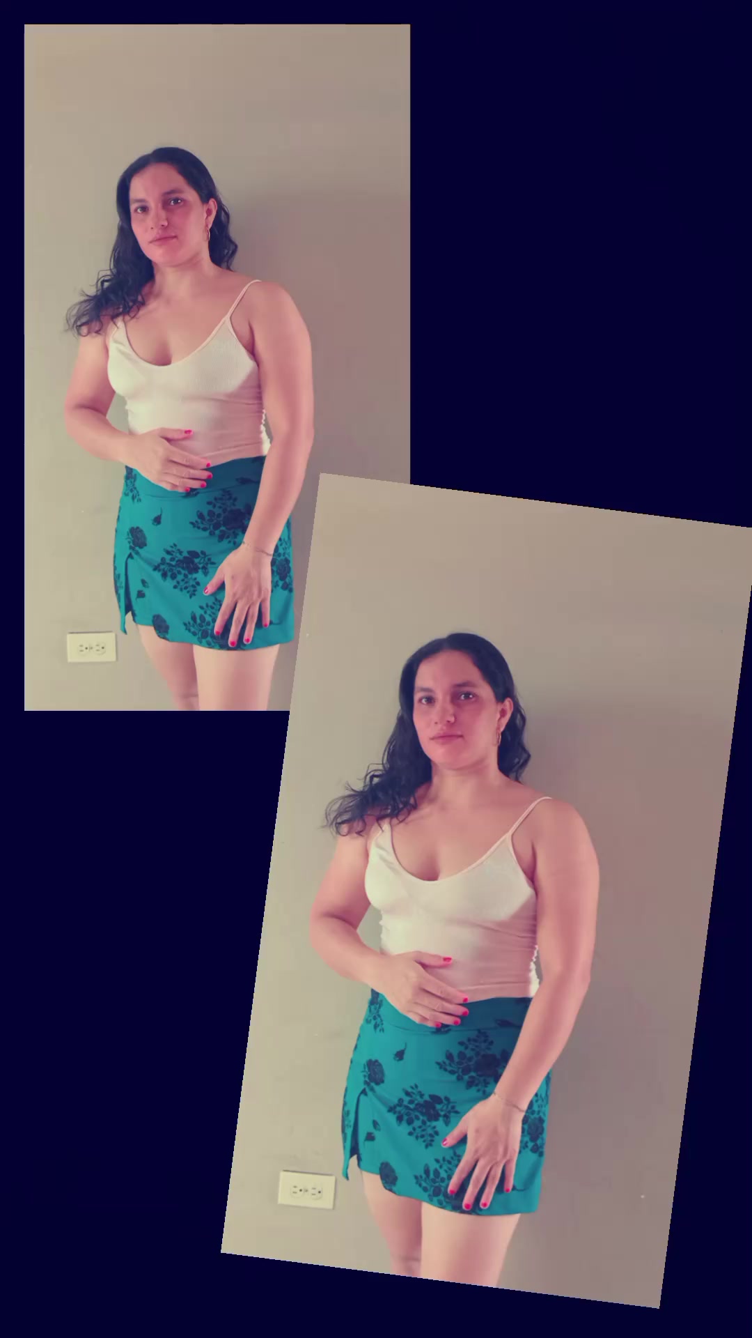 @Luci claros