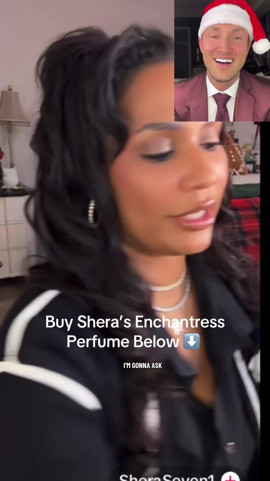 @Shera Seven