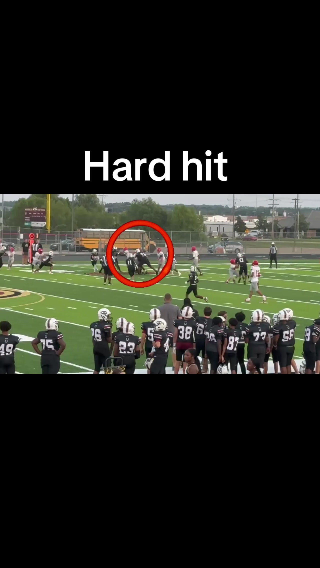 @Langston Lyon