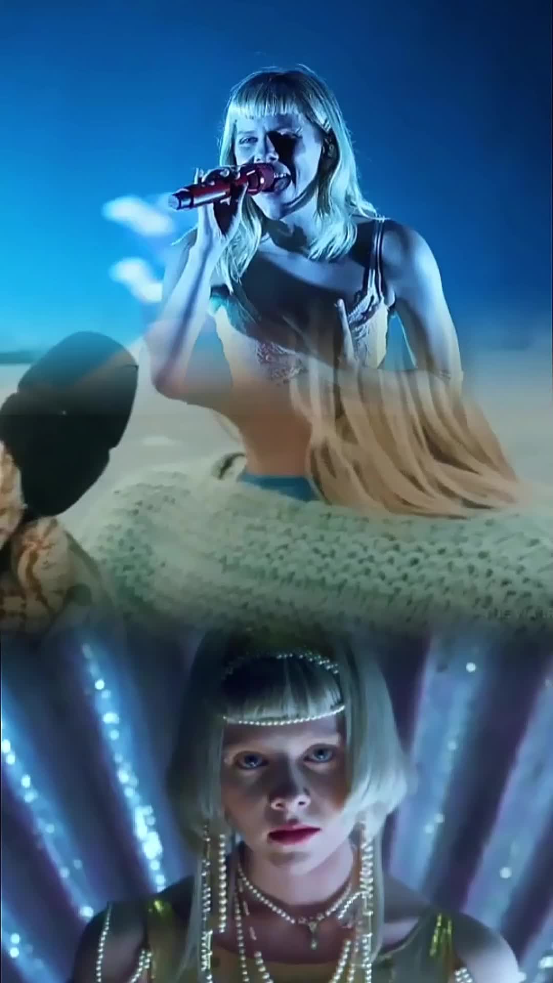 @aurora fans 🔥