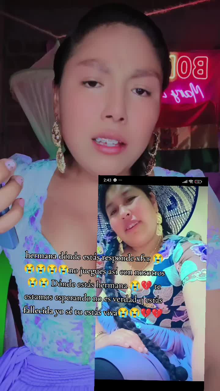 @🇧🇴❤️Mary Luz Alvares😘