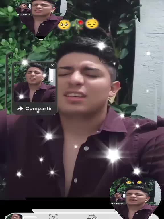 @Maria Ortiz