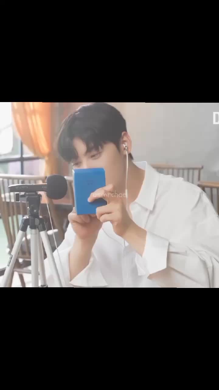 @(๐ก๐ค๐จ๐๐'๐จ. ๐ซ๐๐ง) asmr