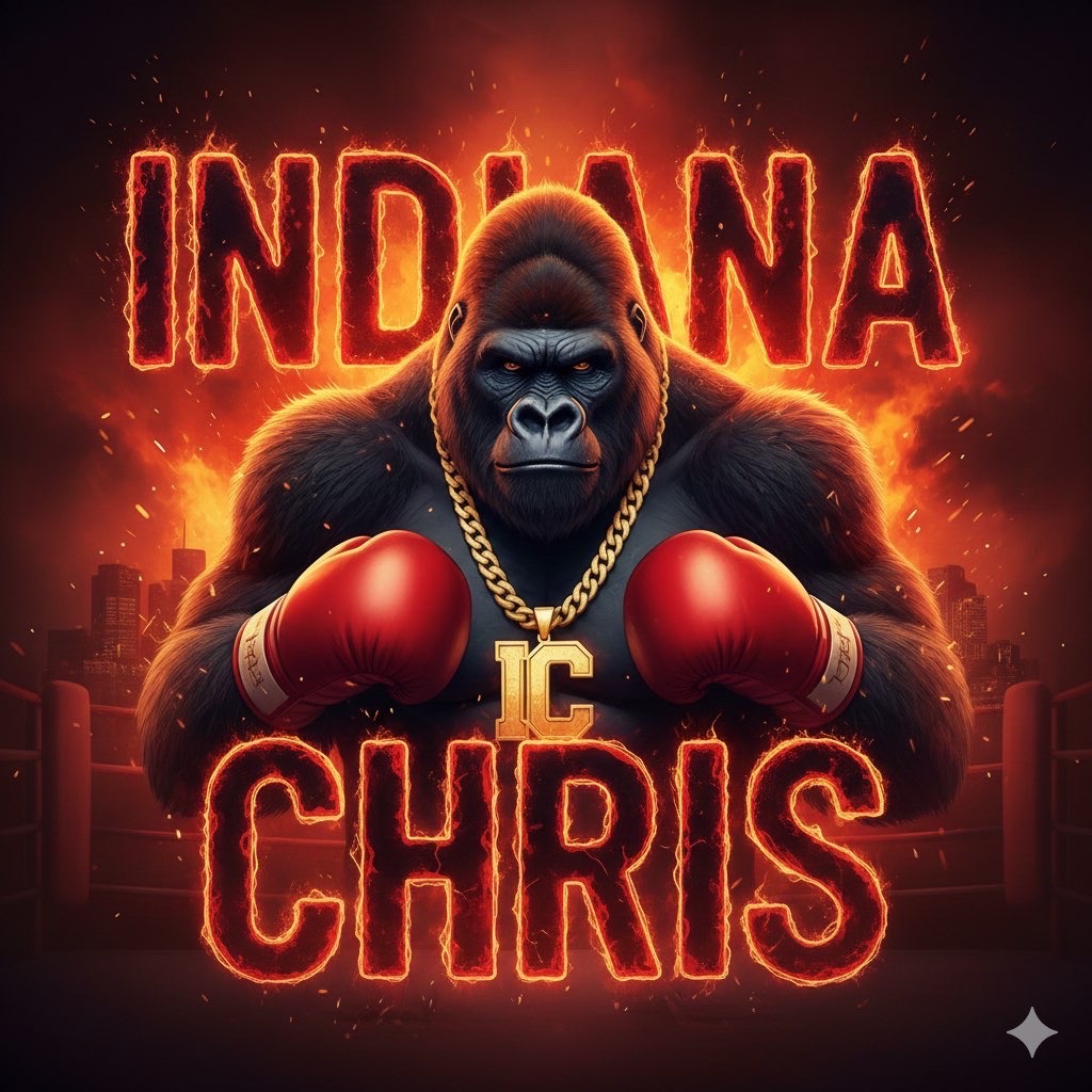 @🥊Indiana_Chris🥊