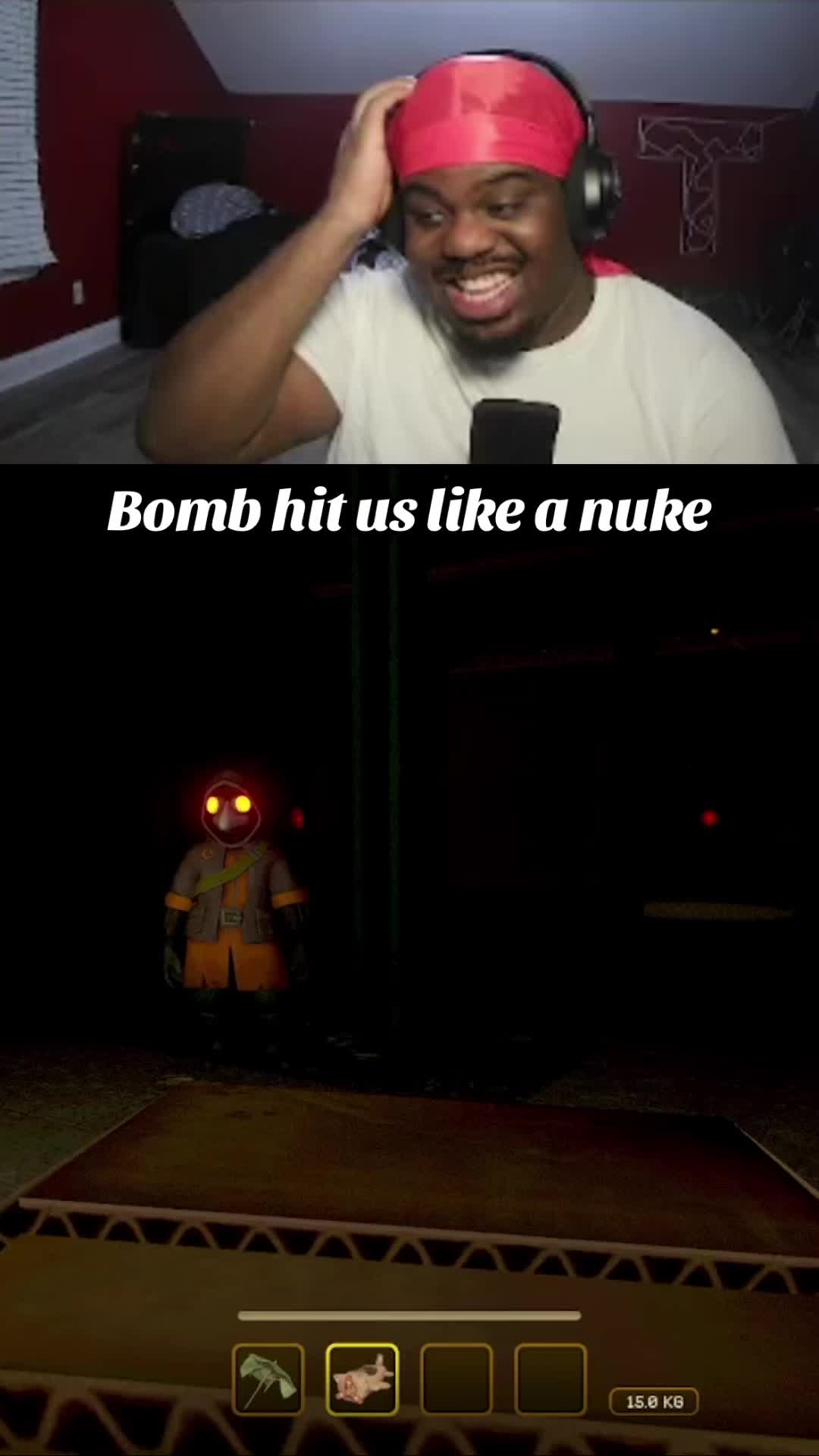 @ItsTmaine