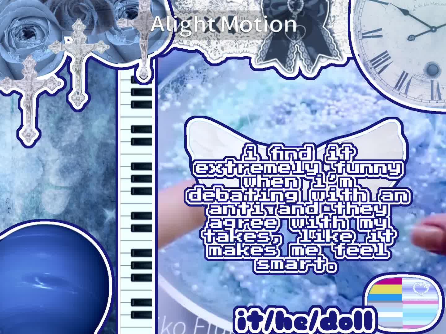@˖ 🪼 🫧𝘬𝘯𝘪𝘨𝘩𝘵 🕊⚰𓈒 𐬹