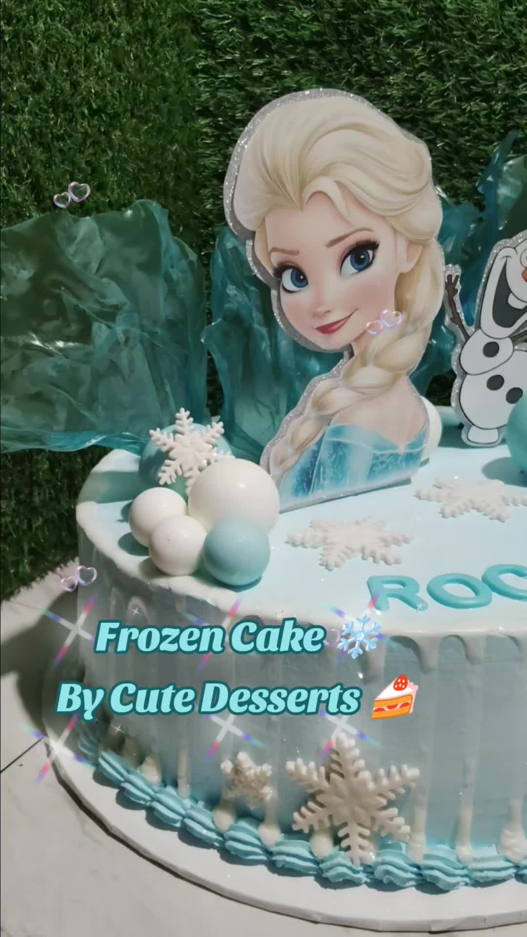 @Cute Desserts