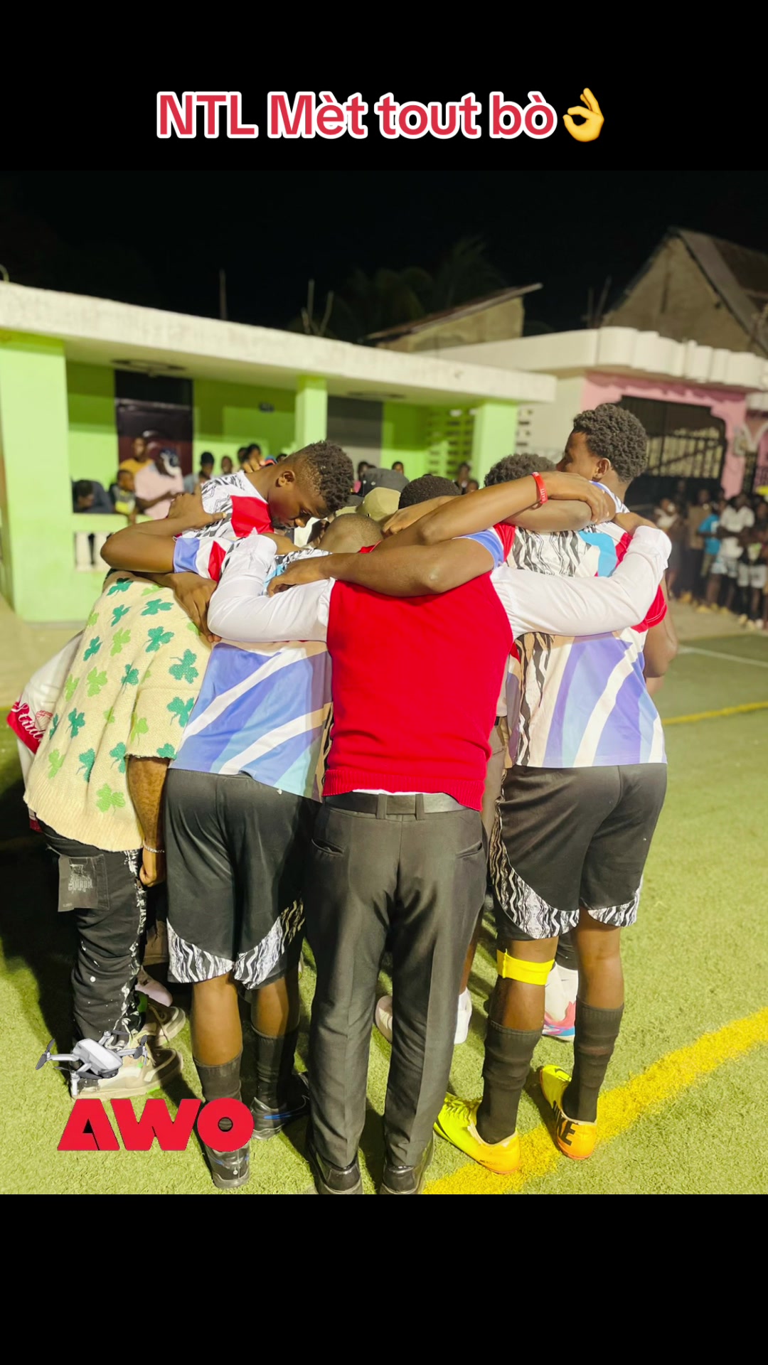 @Awo Lib&egrave;te Medya🇭🇹📸💎🏆✅
