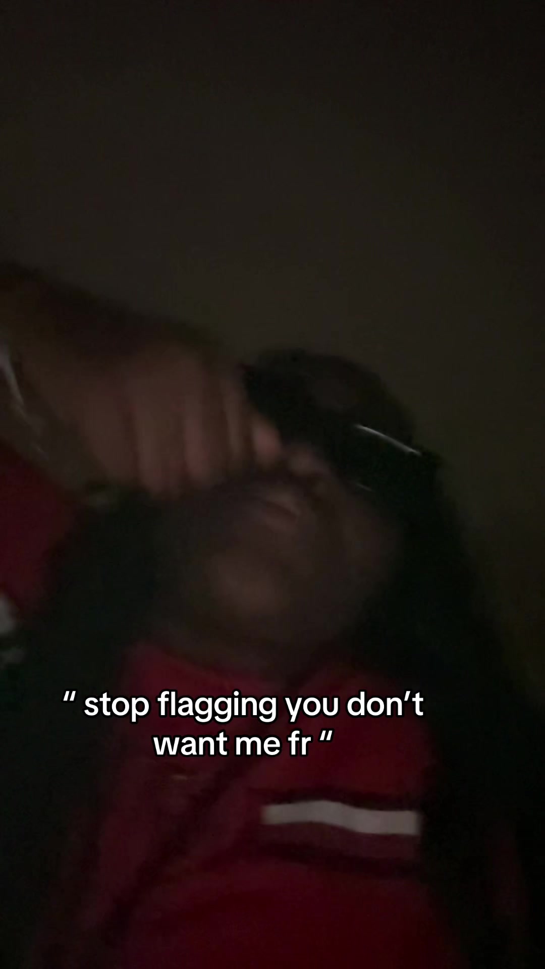 @she always on my fyp 🌴