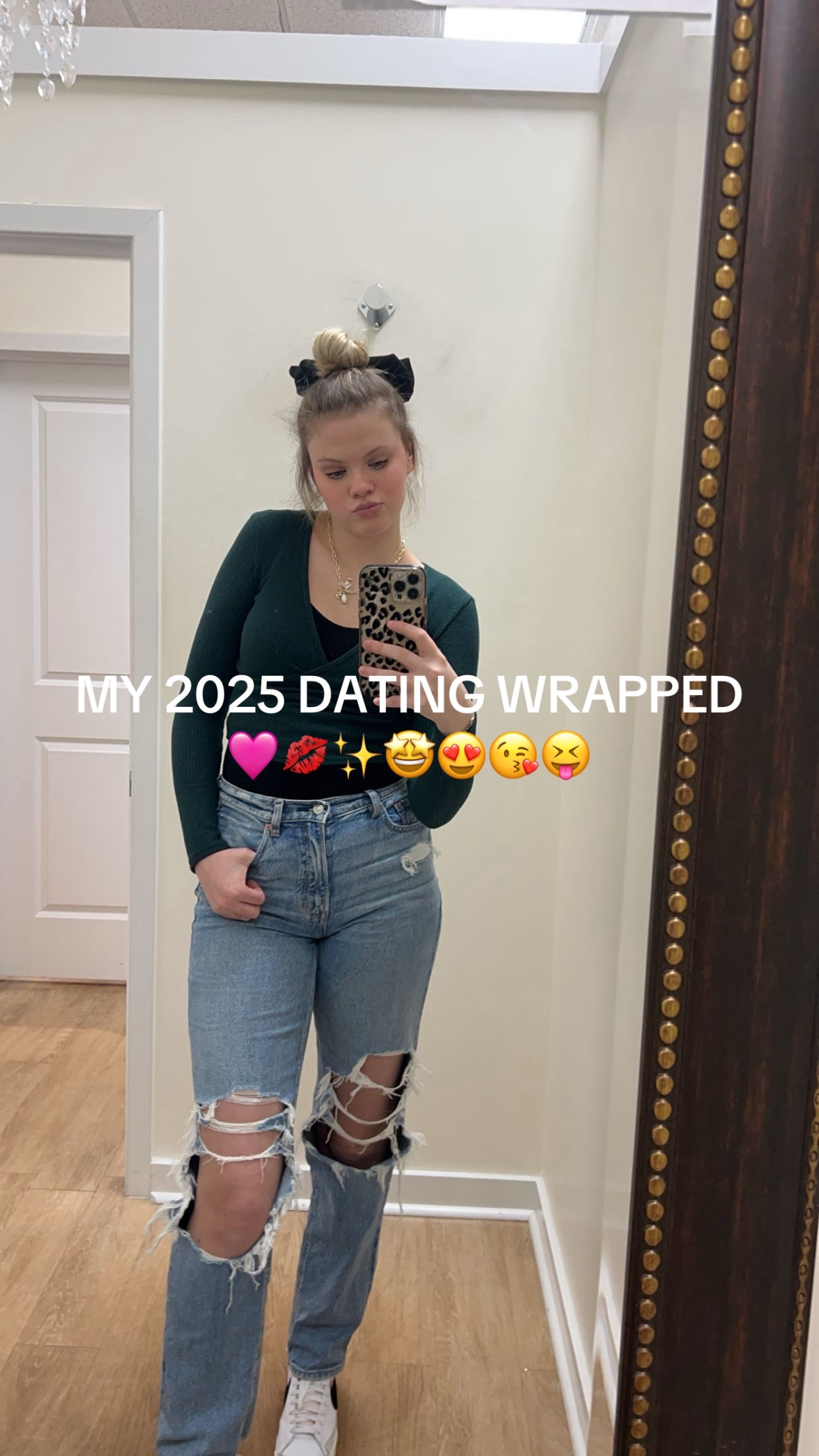 @Jillian Rose