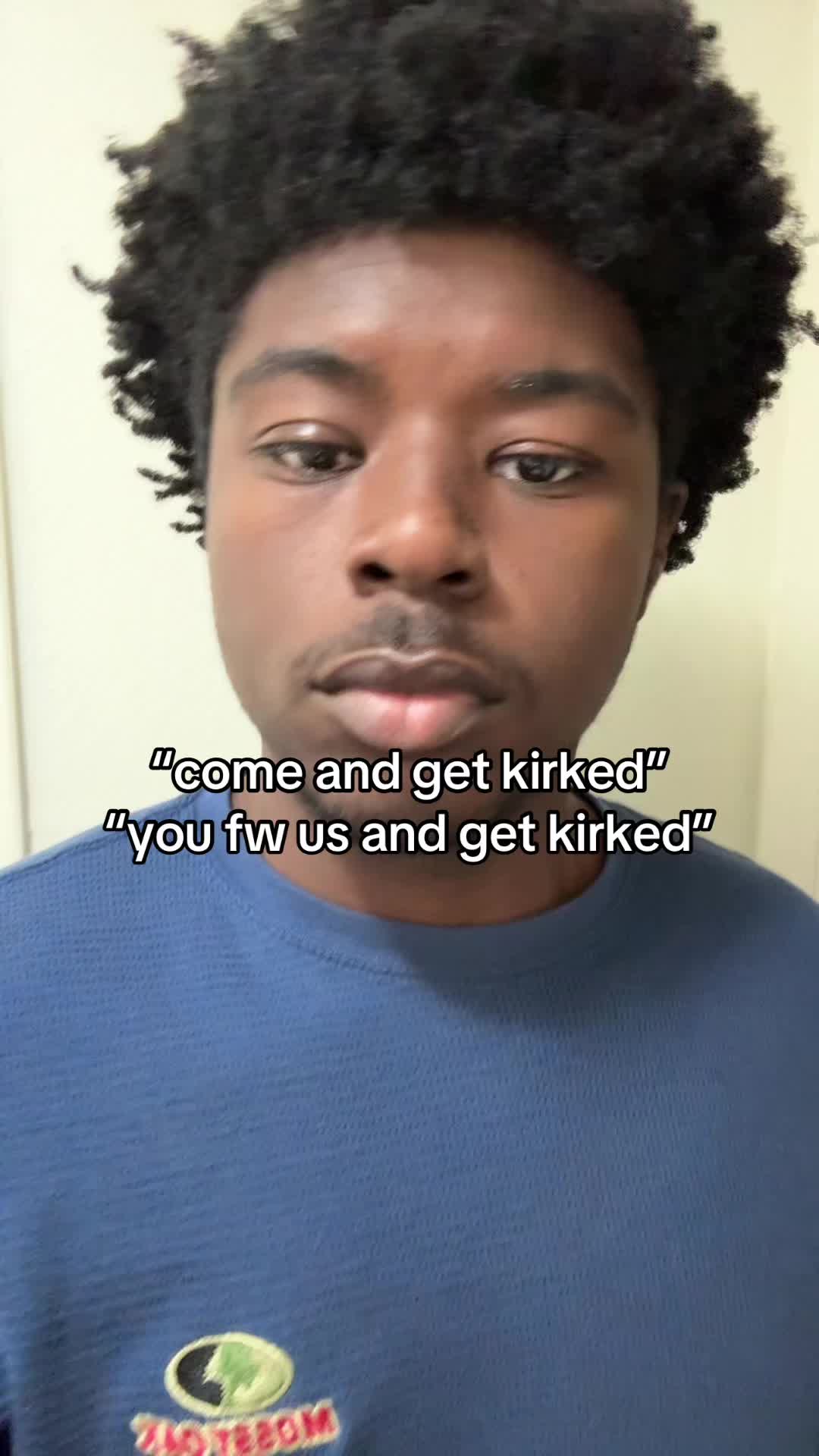 @mando