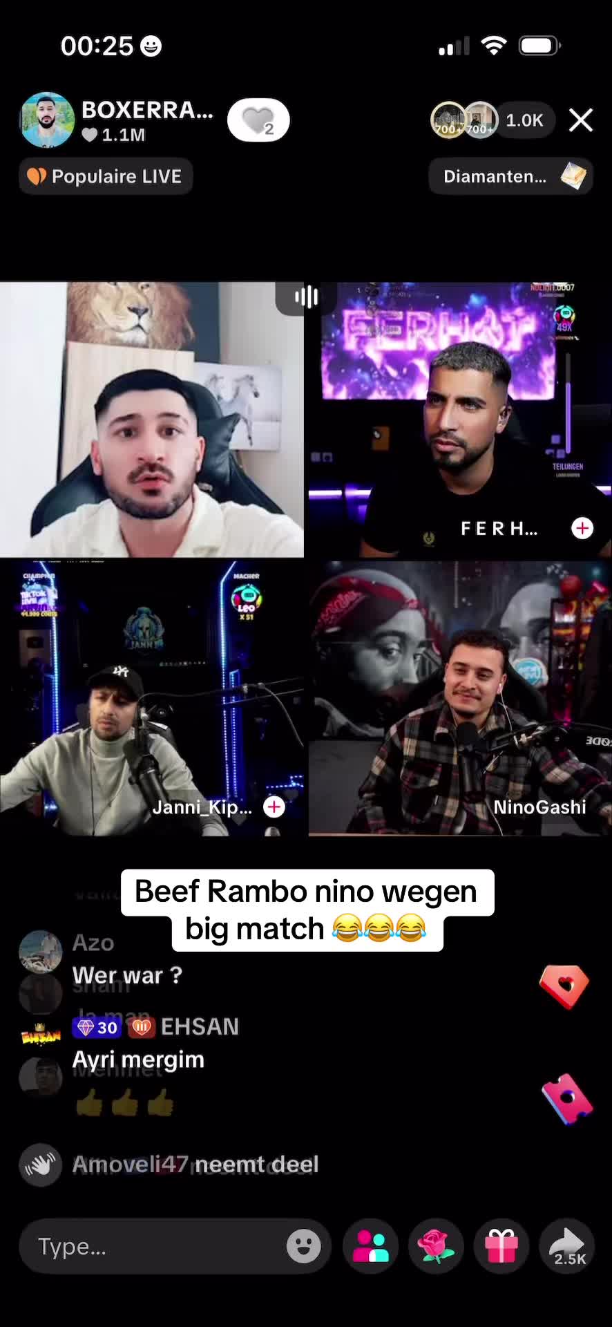 @Pompagym🏋️🥊🦅