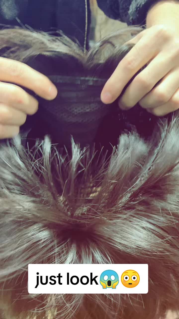 @KK WIG CENTER