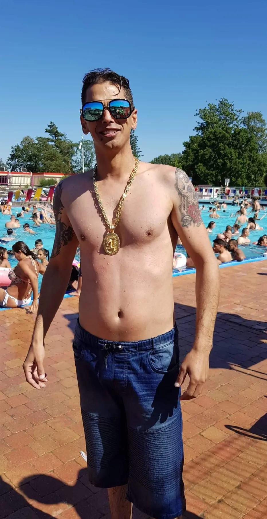 @dzenaro savastano