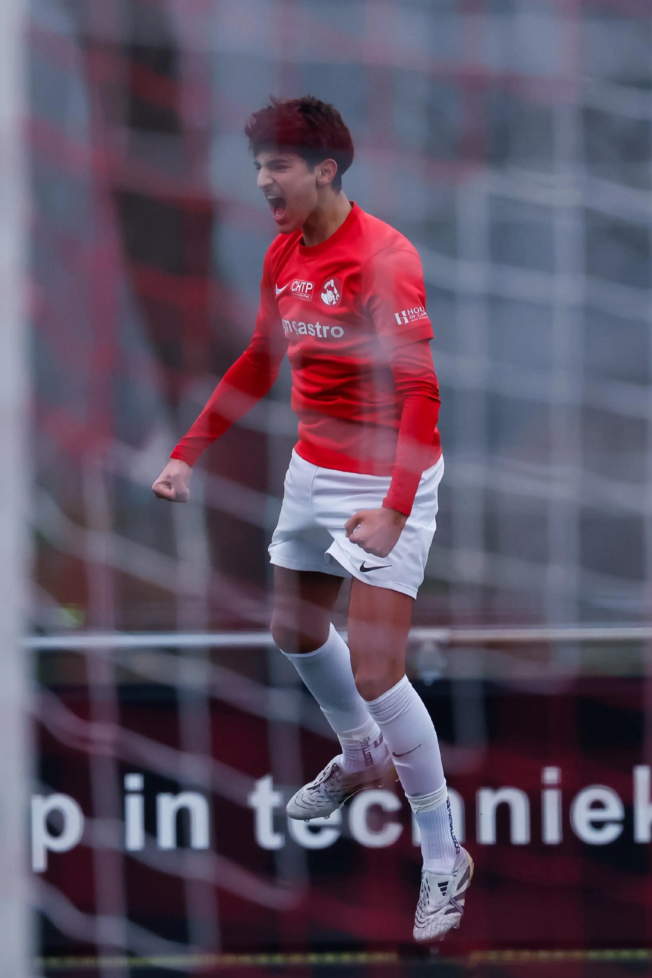 @Achilles Enschede