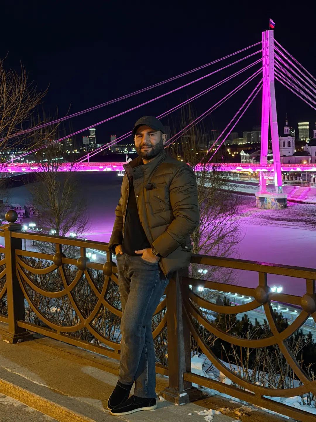 @MirFerid Zireli
