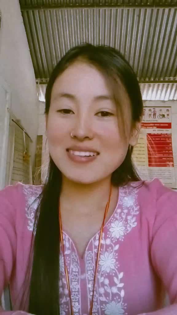 @Sashi Chemjong