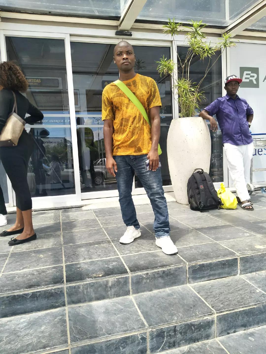 @Buraimo Momade