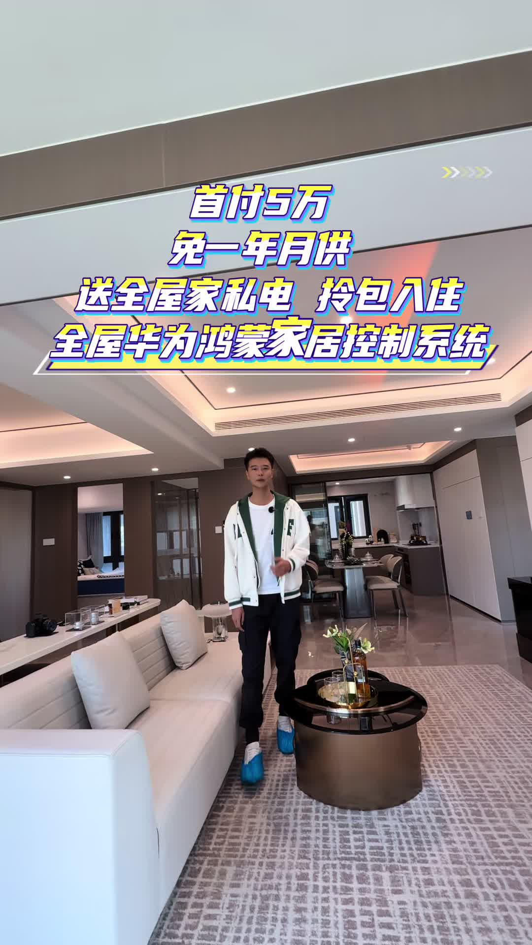 @湾区置业（Allen）嘉嘉