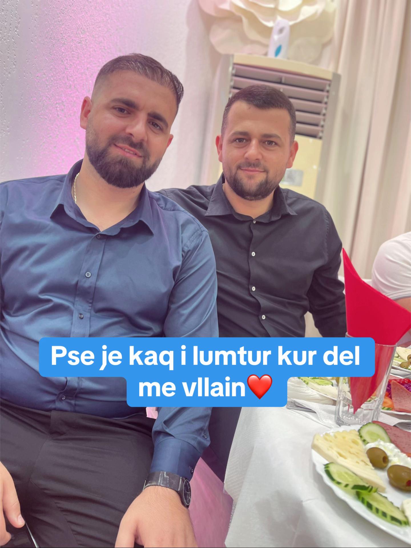 @Elton Gjana