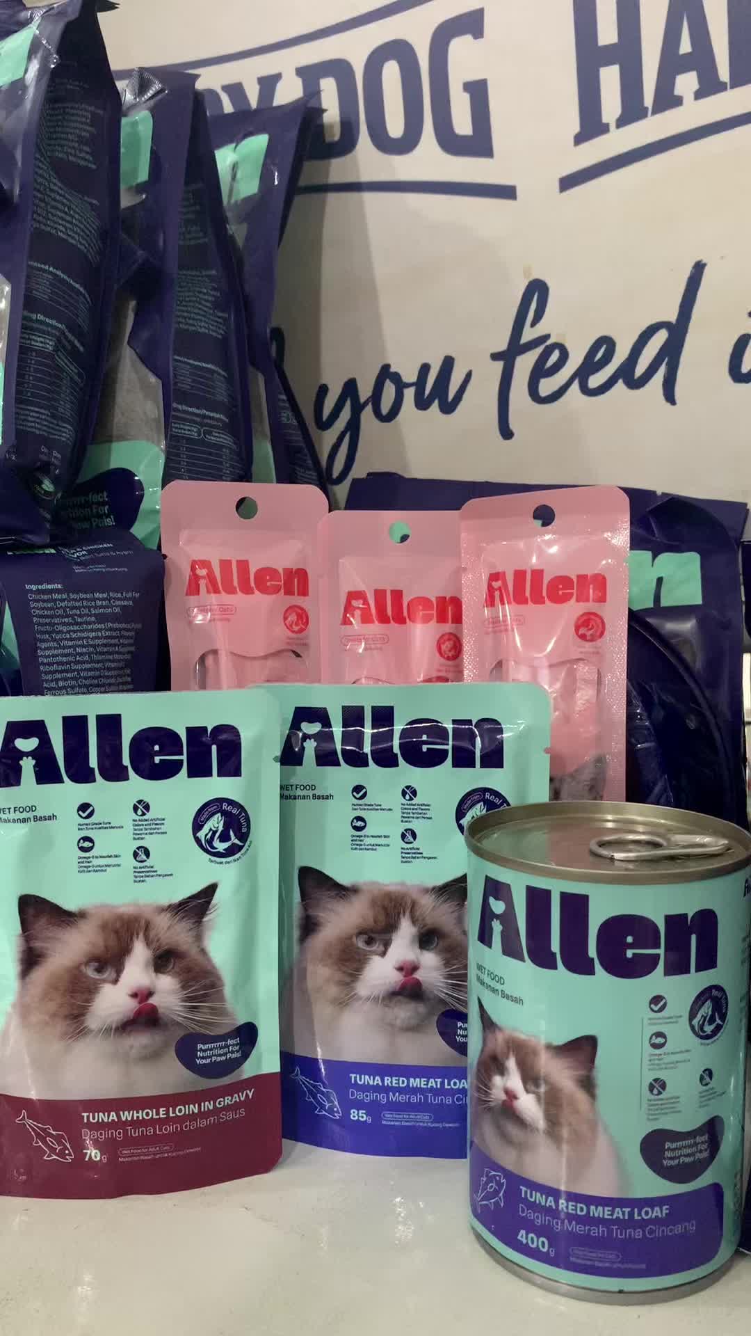 @Petshopgrosir ID-Funny Petshop