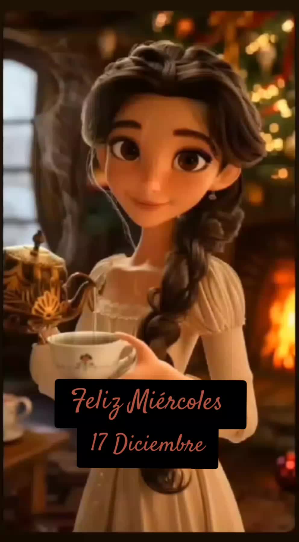 @Zoraida Llerena ❤️