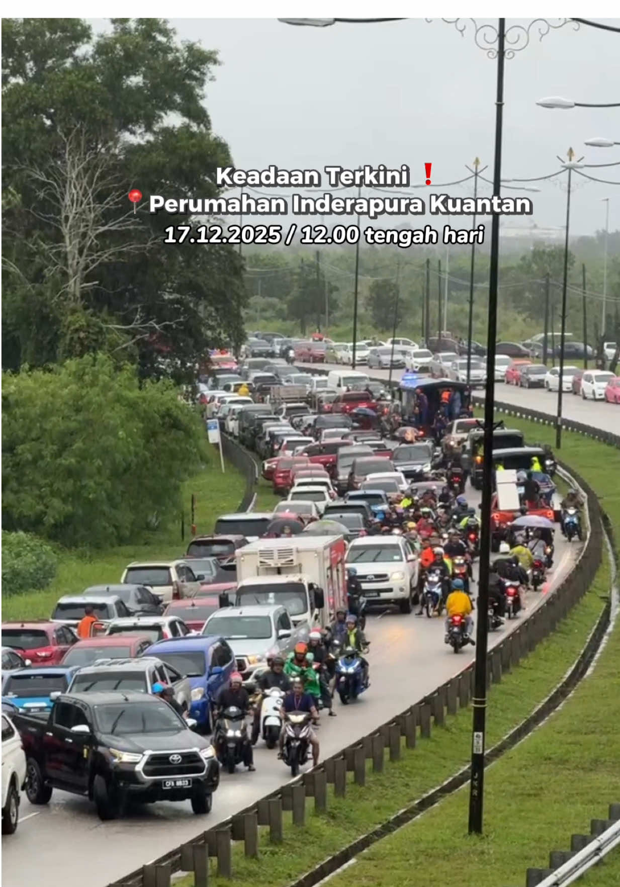 @Jalan Jalan Cari Makan Pahang