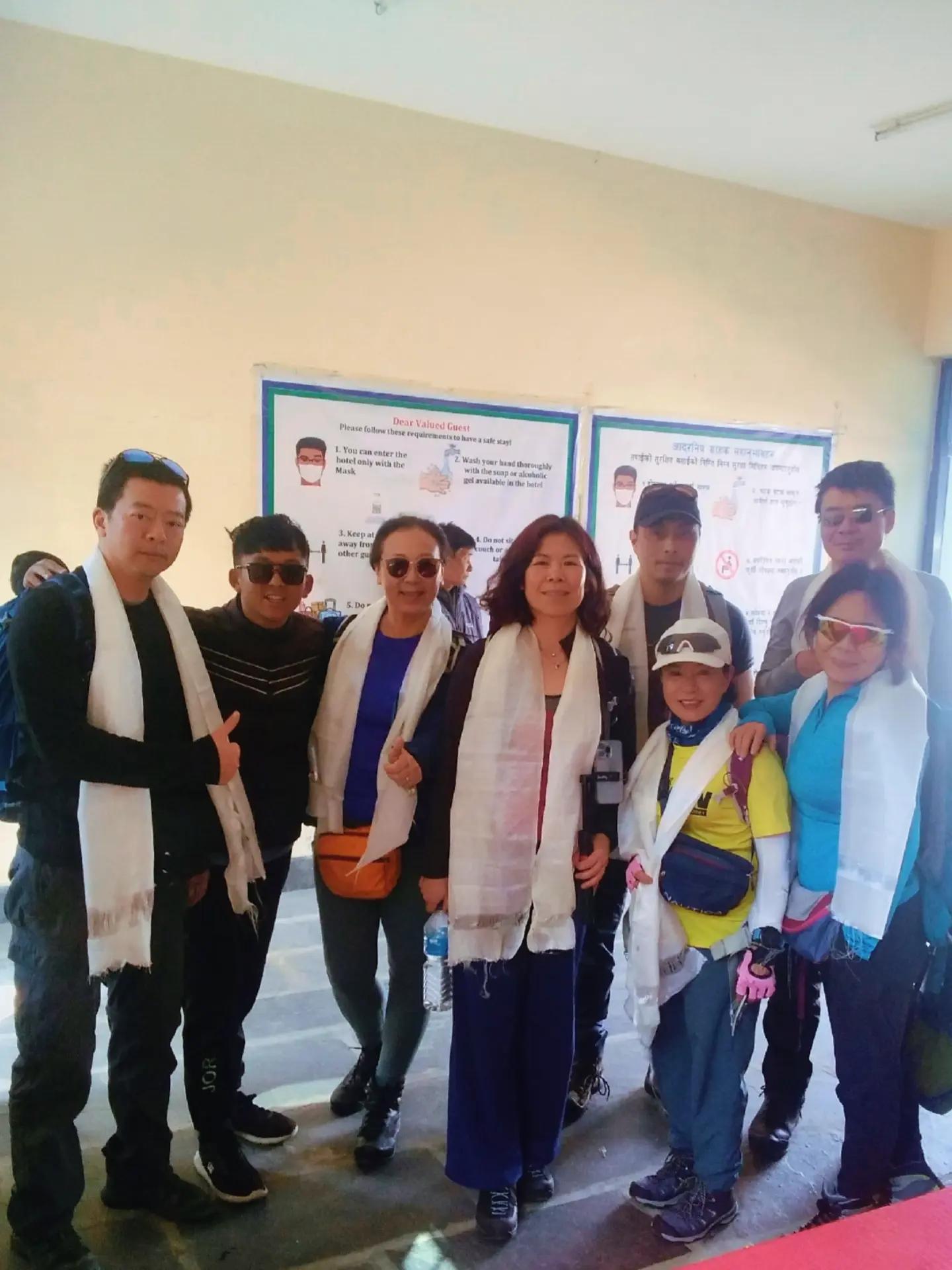 @BIMAL TREKS & EXPEDITIONS