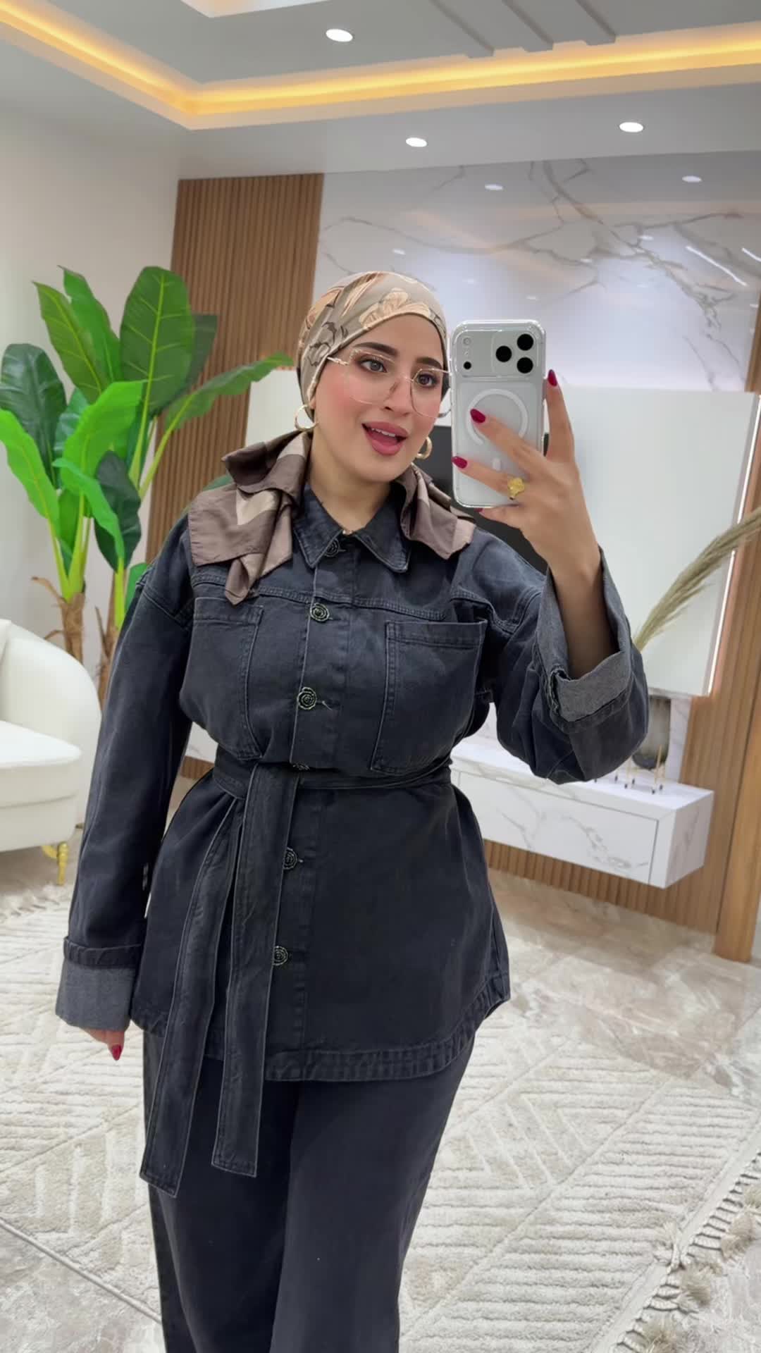 @nour el houda moussa