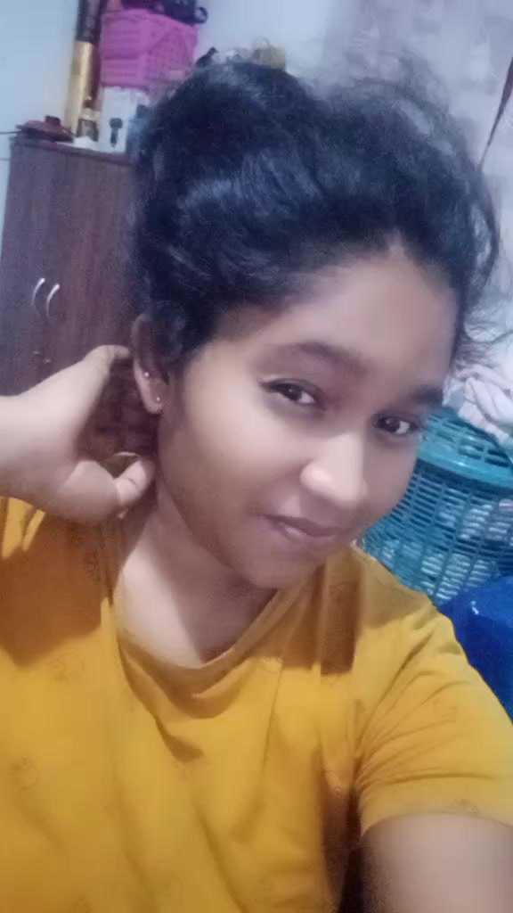 @👉දිනේෂ් &අයේෂා ❤️