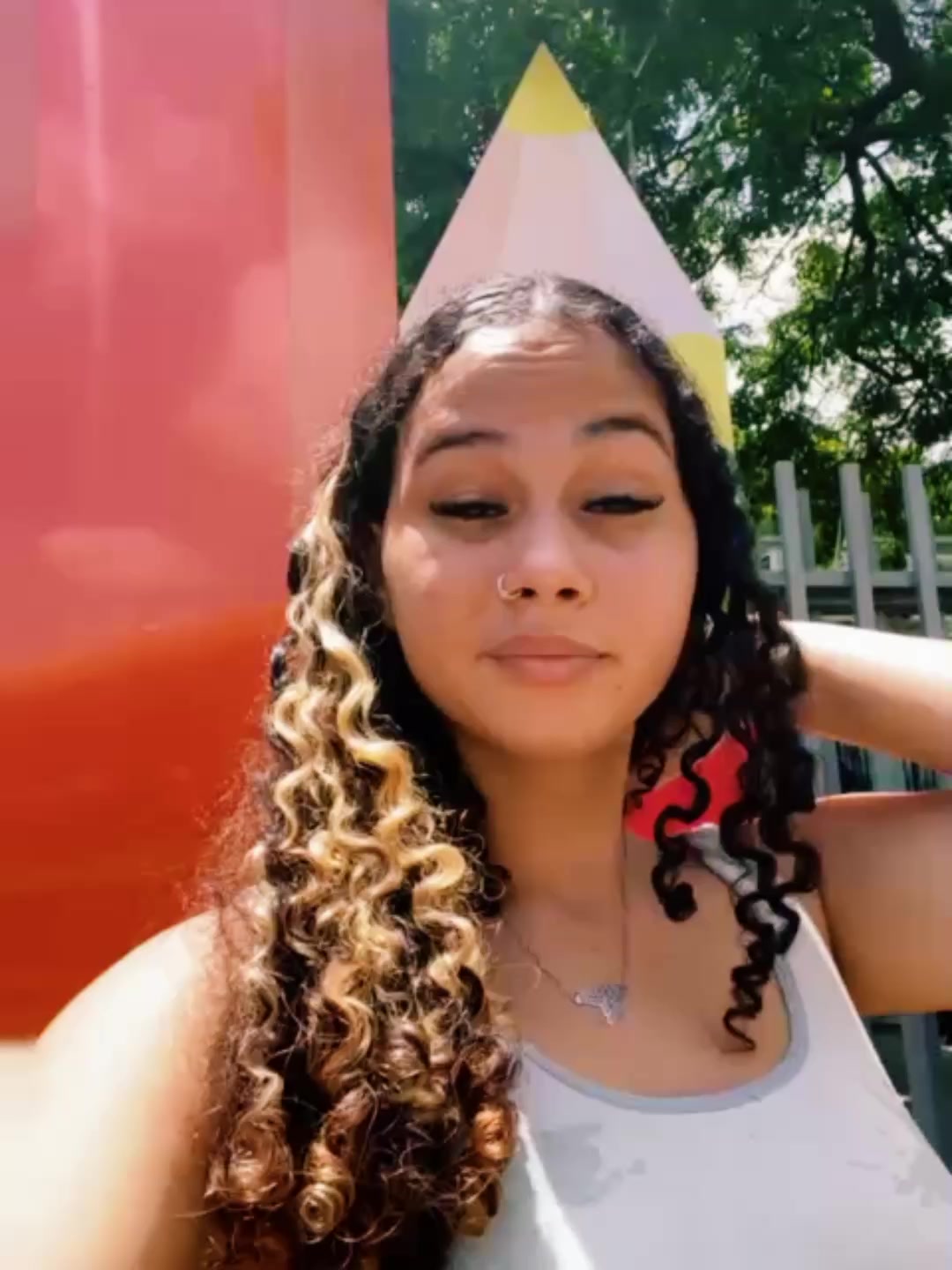 @Say