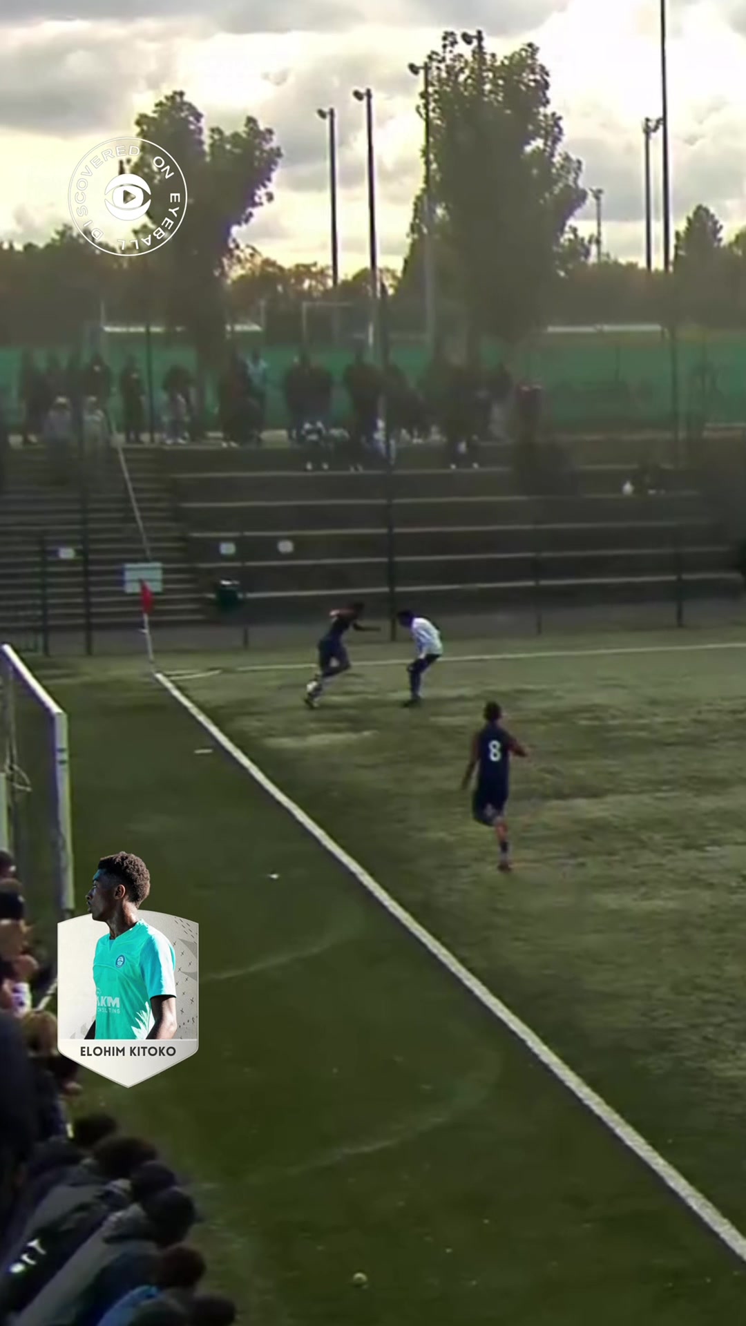 @Paname Football