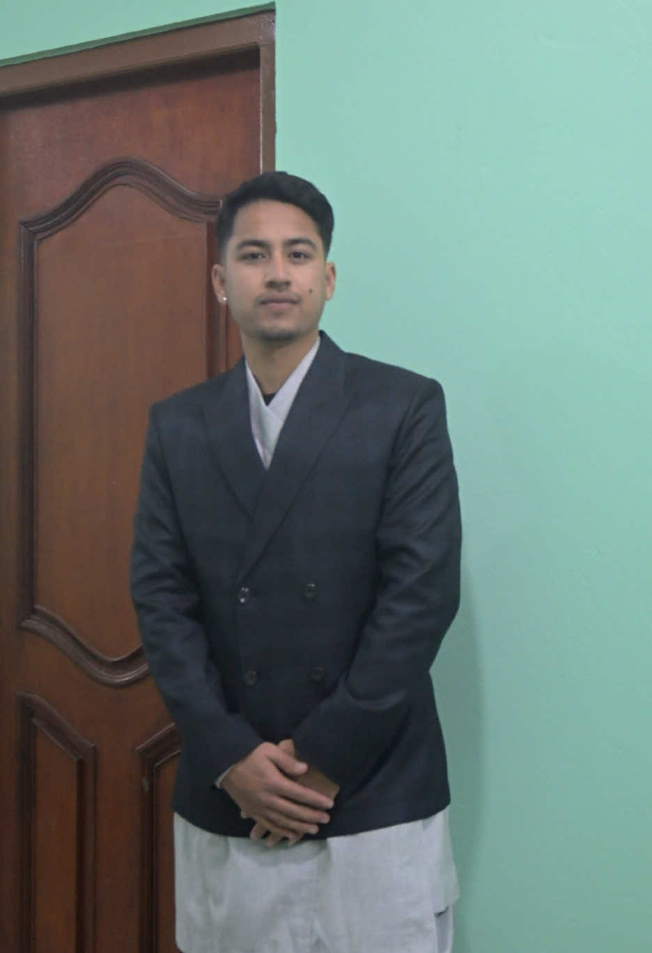 @Mahendra Bista1