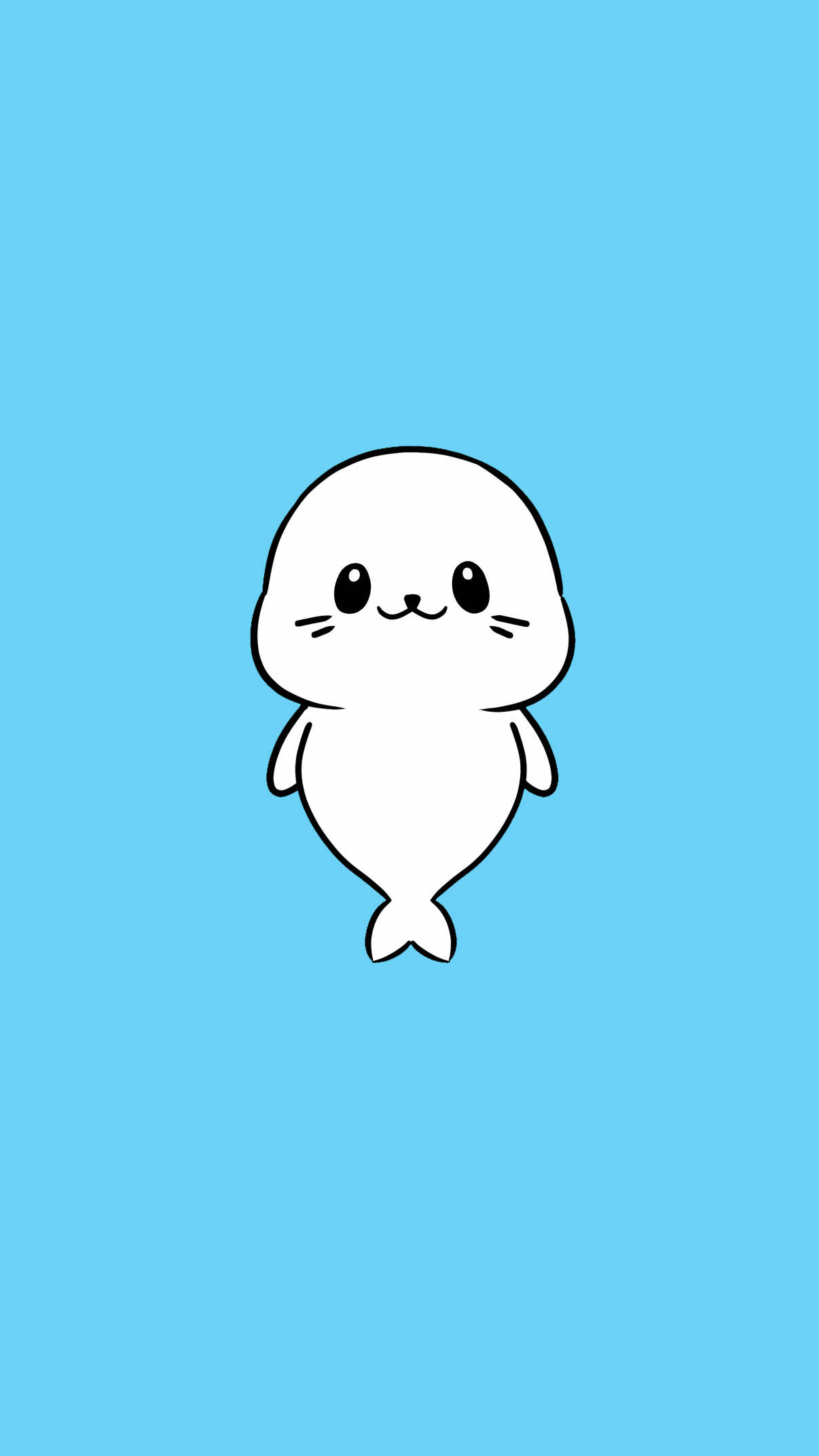 @Sappy Seals