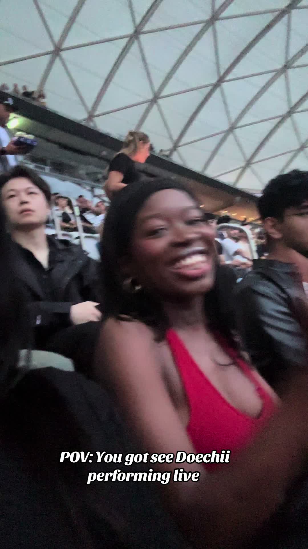 @Lisa Yeboah