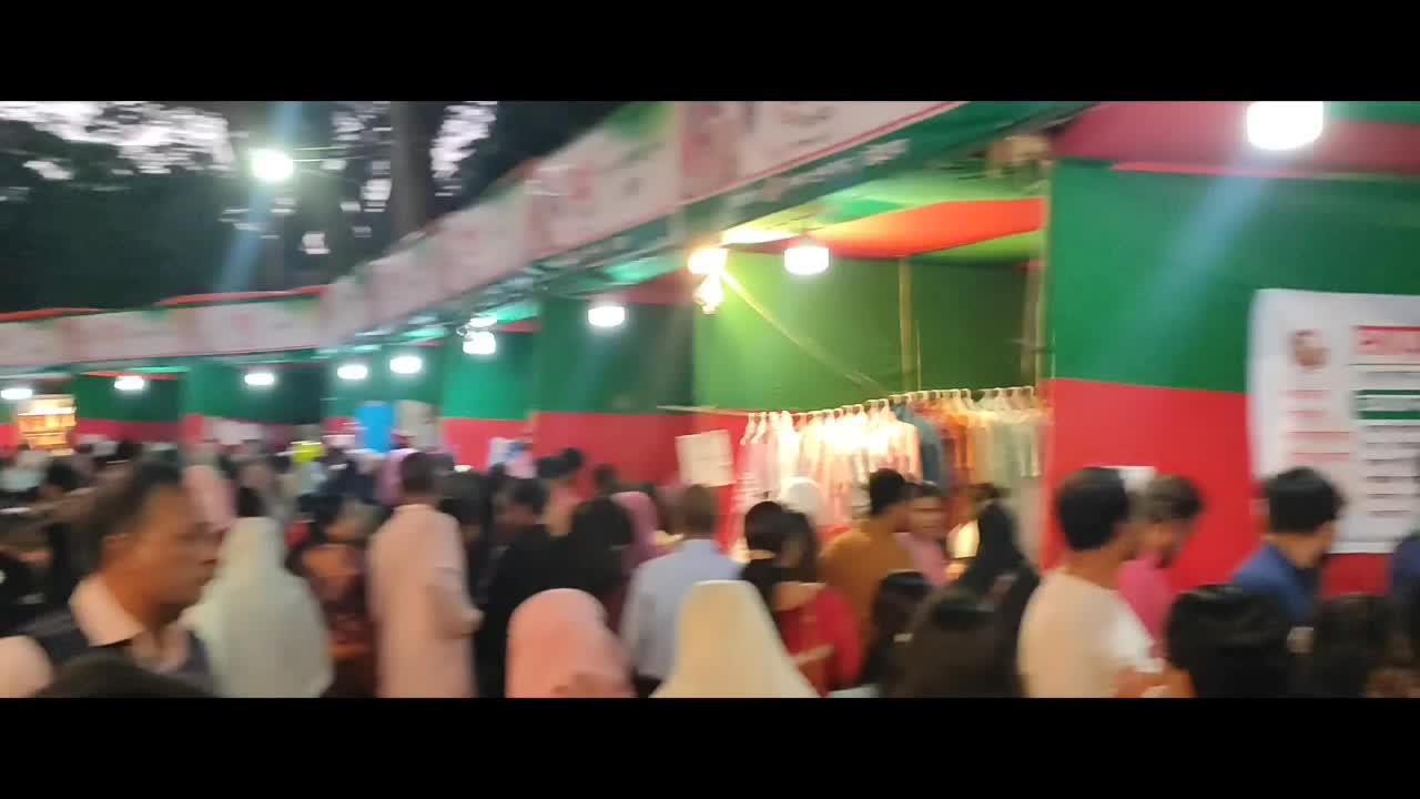 @it&rsquo;s Haram Broo