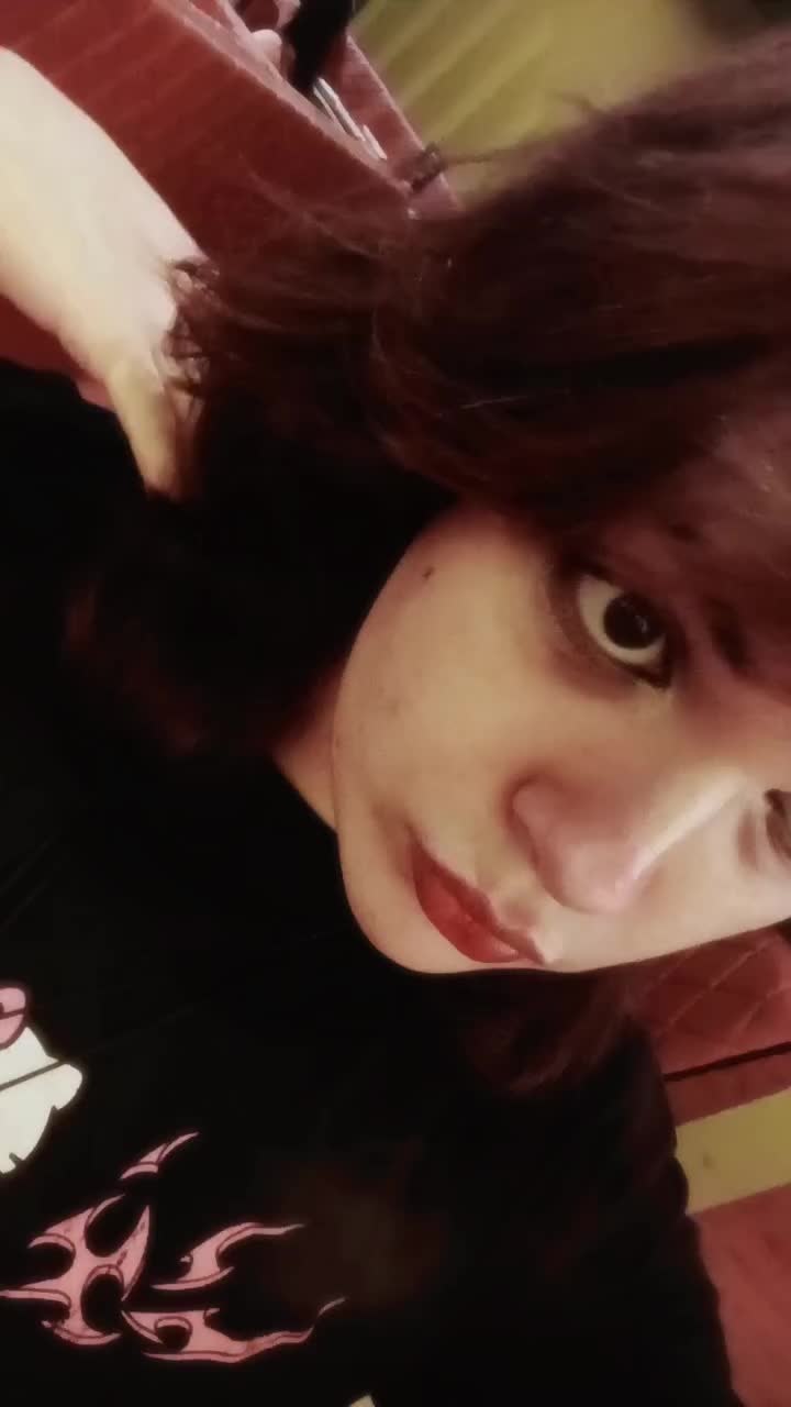 @Marceline Akira
