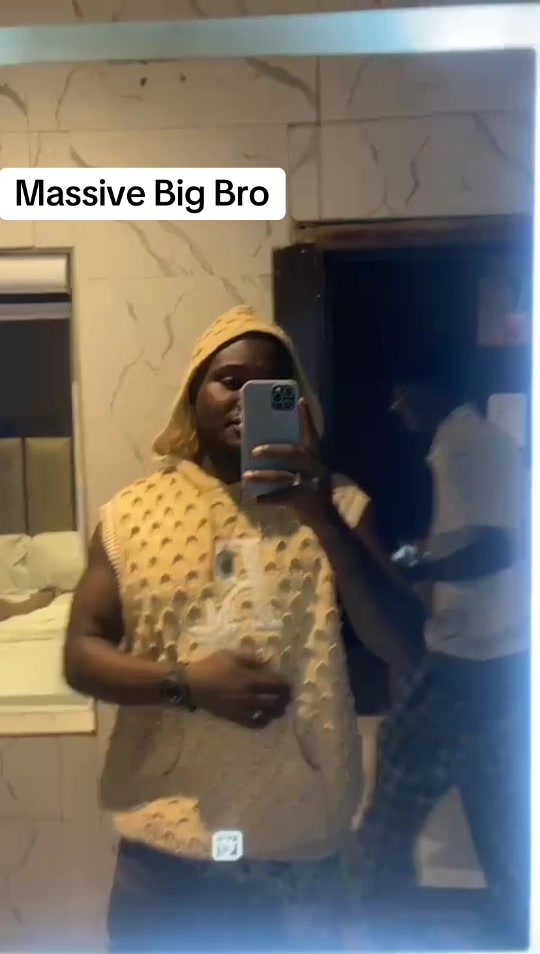 @Uche