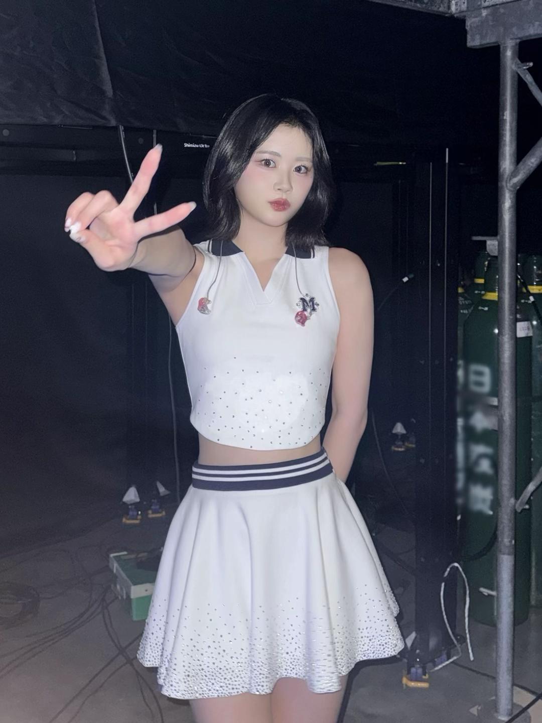 @天気