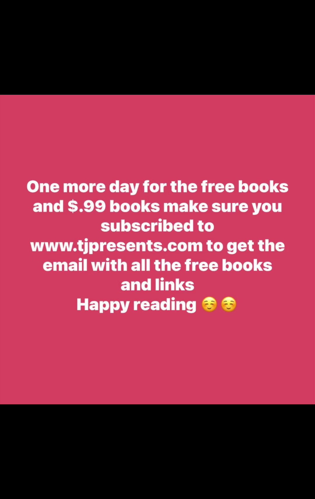 @Author Tina J