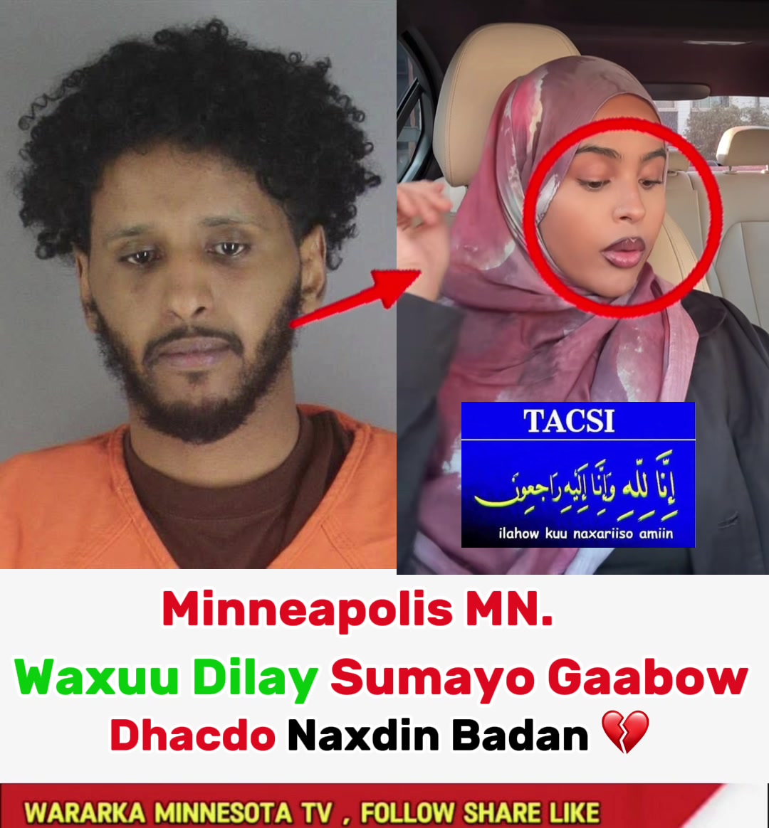 @Wararka Minnesota Tv
