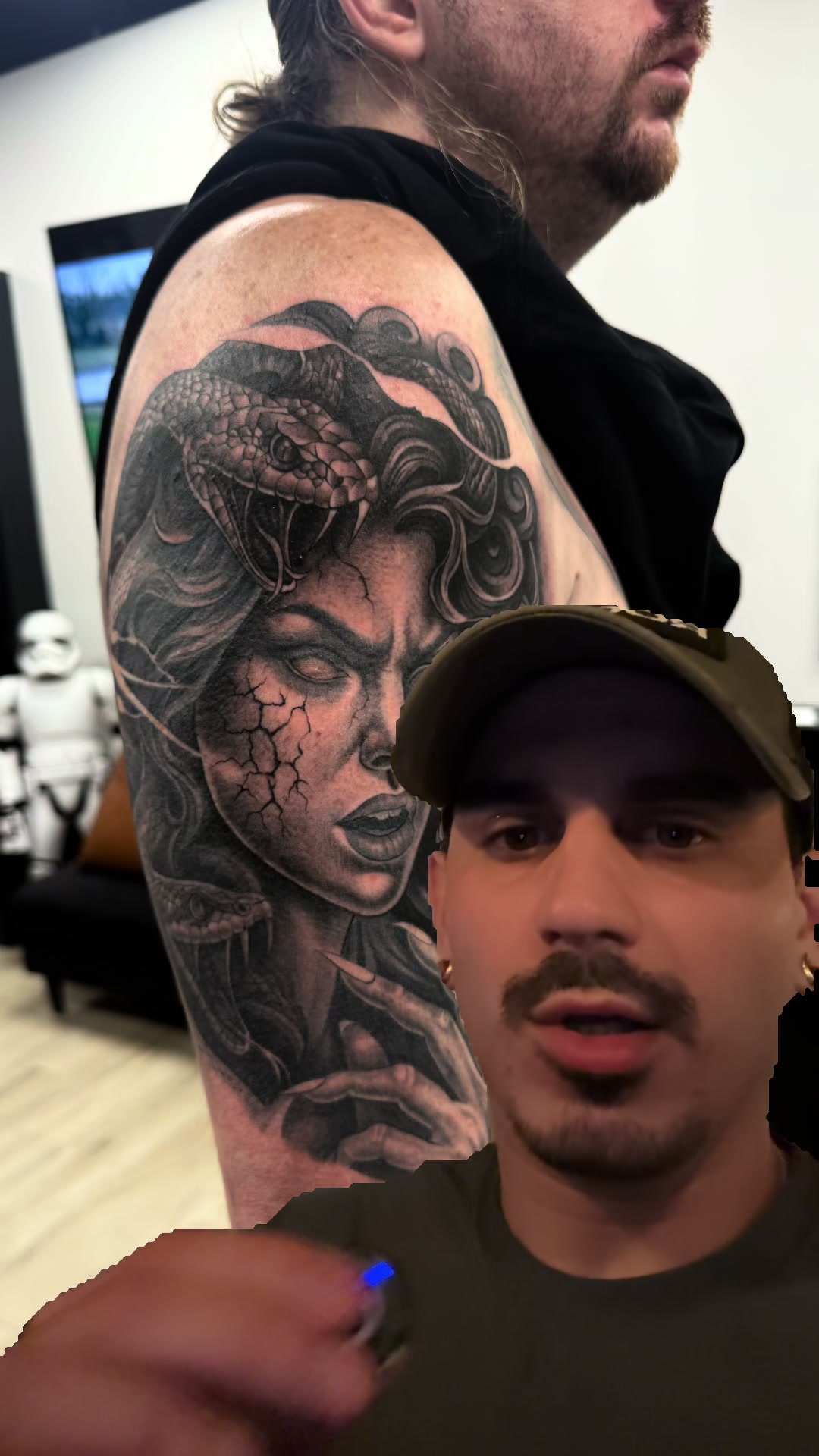 @Rafaelfuentestattoos
