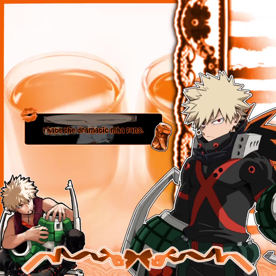 @ᴗᴗ）zack  &  isaac