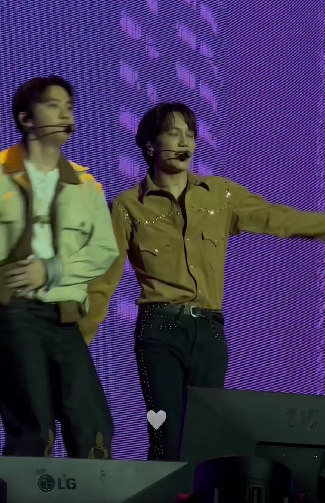 @acervo kim jongin
