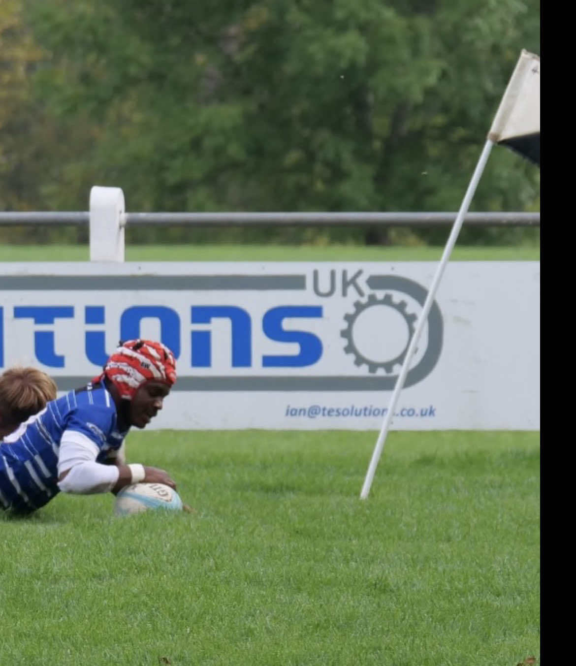 @TeshawnMarz Rugby