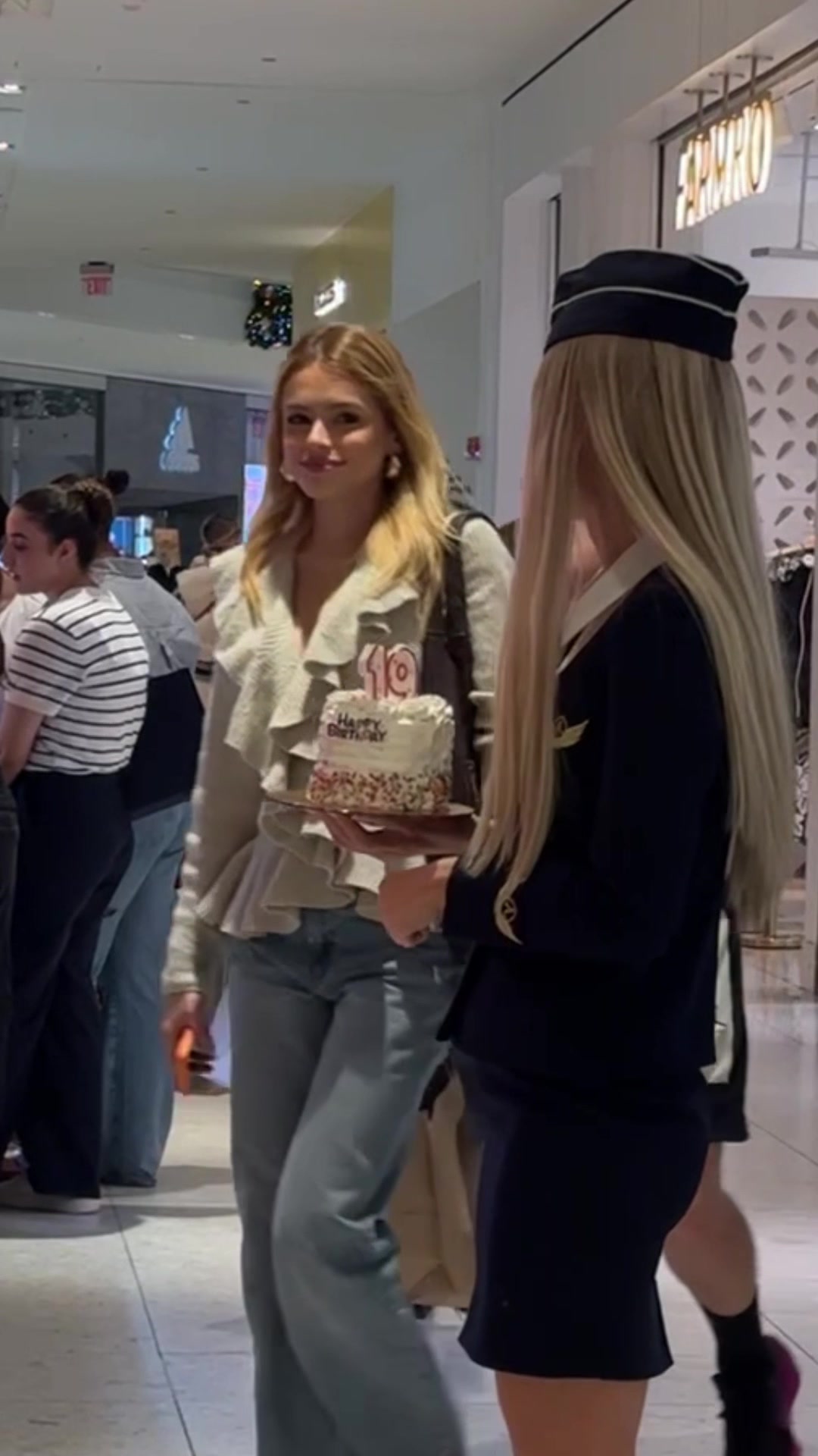 Aria In Sky Aria In Sky Urlebird